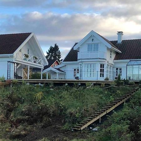 Koselig Garasjeloft! Apartment Langevag Екстериор снимка